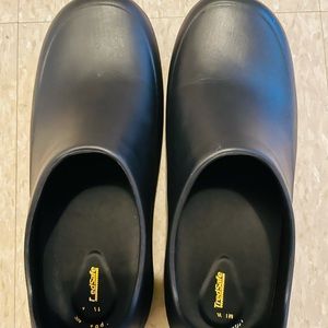 TredSafe Unisex Pepper Deluxe Slip Resistant shoes